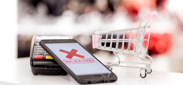 Как передать данные в ОФД с заблокированного фискального накопителя